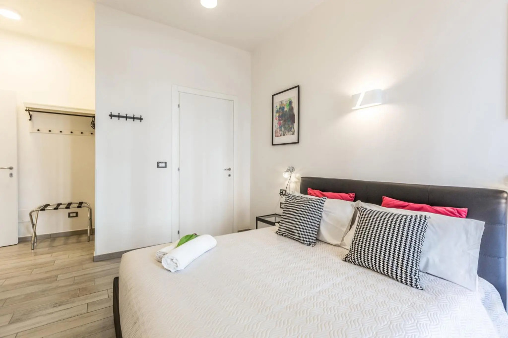Central City Rooms Executive Suite