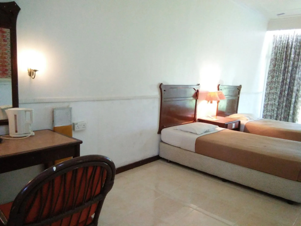 Motel Desa