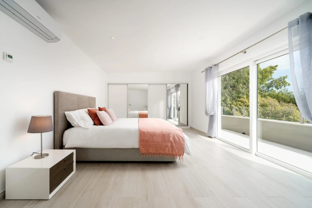 Luxury Villa, With A Private Pool, 10 Min- Quinta Do Lago
