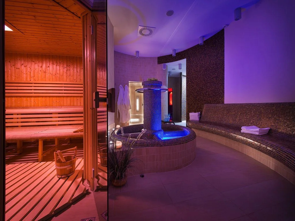 Wellness Hotel Diamant
