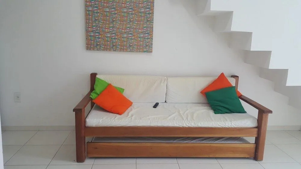 Condomínio Residencial Monte Sião