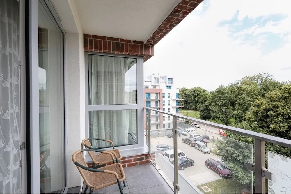 UNO Apartments