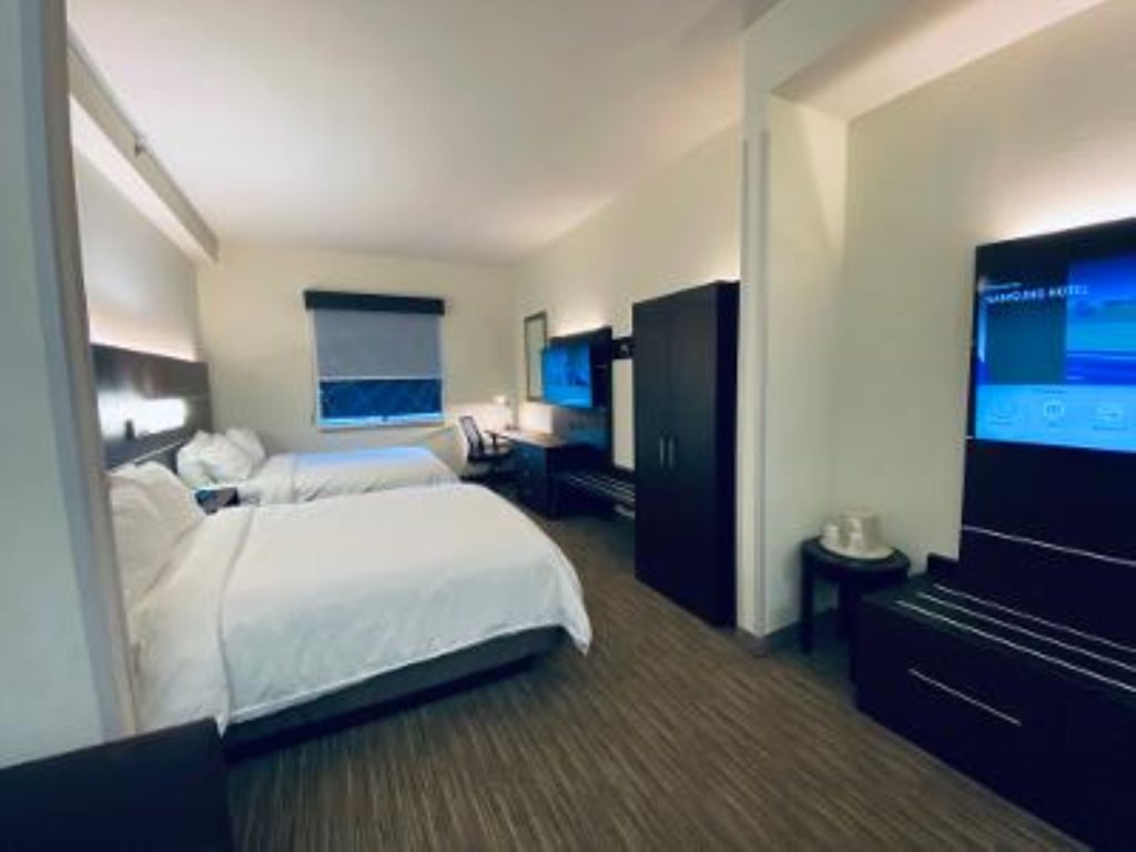 Holiday Inn Express Hotel & Suites- Gadsden by IHG