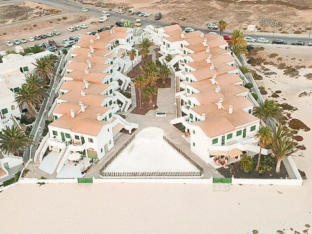 Calma Fuerteventura Apartment on the Most Amazing Beach in Fuerteventura