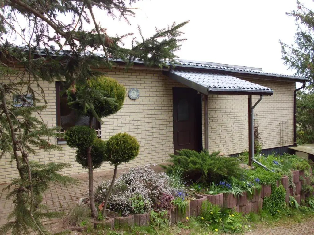 Ferienhaus Santo
