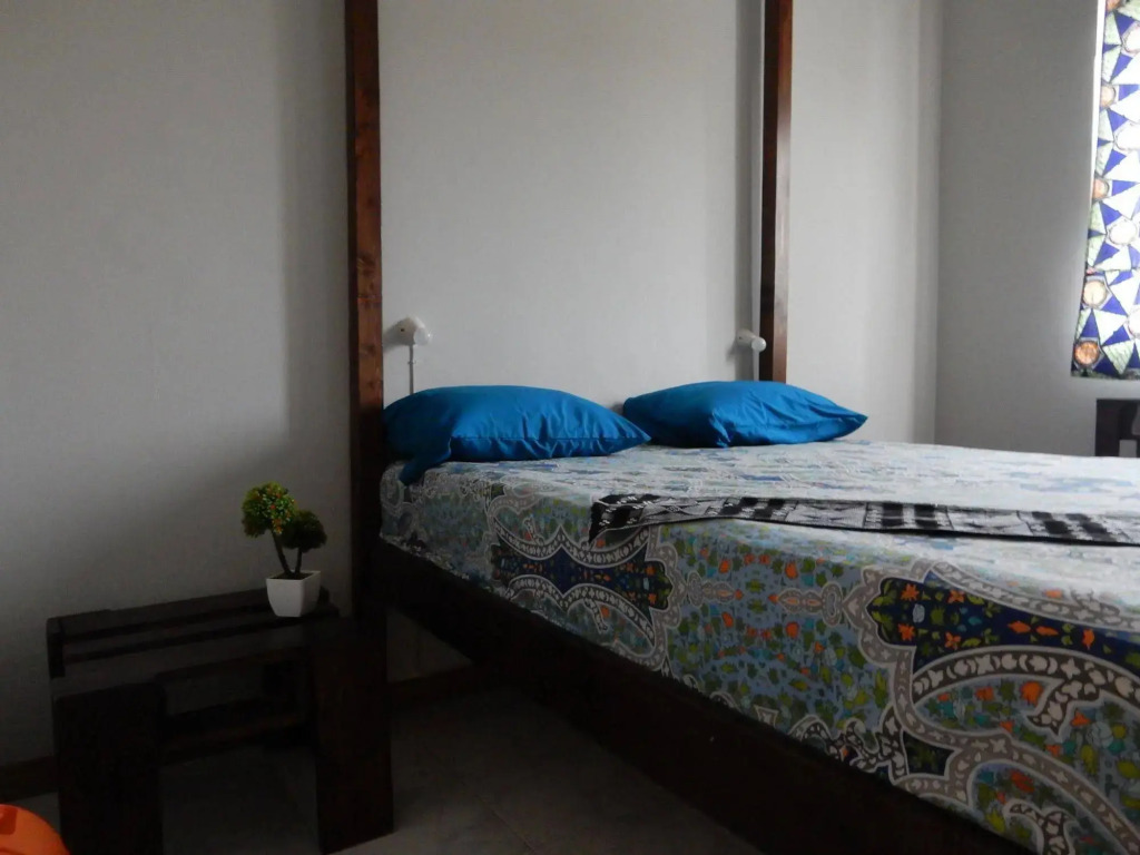 Praiadise Hostel