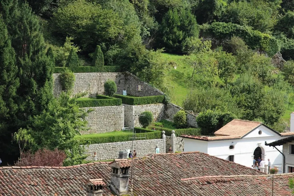 B&B Palazzo Scolari