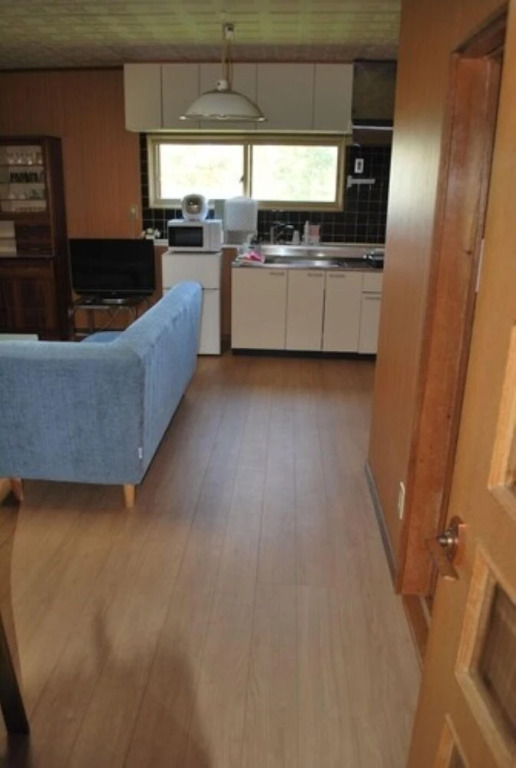 Osamunai House Style