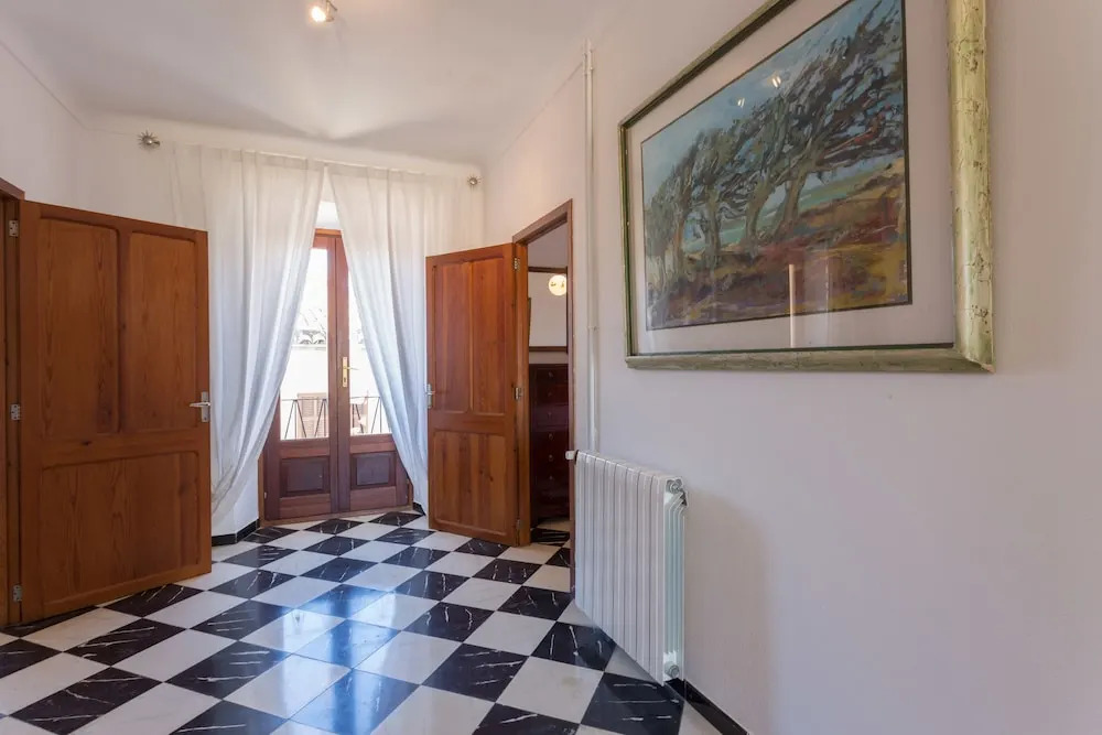 Can Cosset Holiday Home