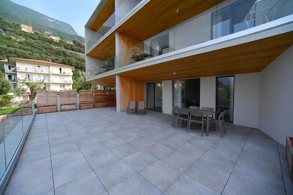 Residence Malcesine-Active&Family