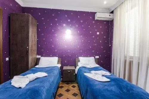 Green Hotel Tbilisi