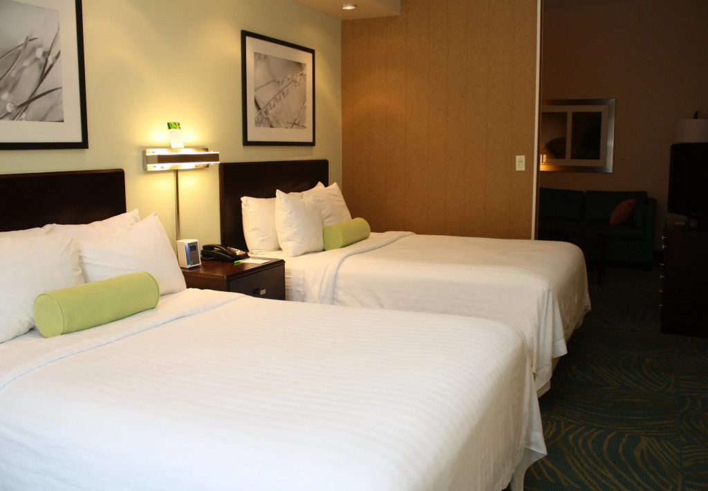 SpringHill Suites by Marriott Morgantown