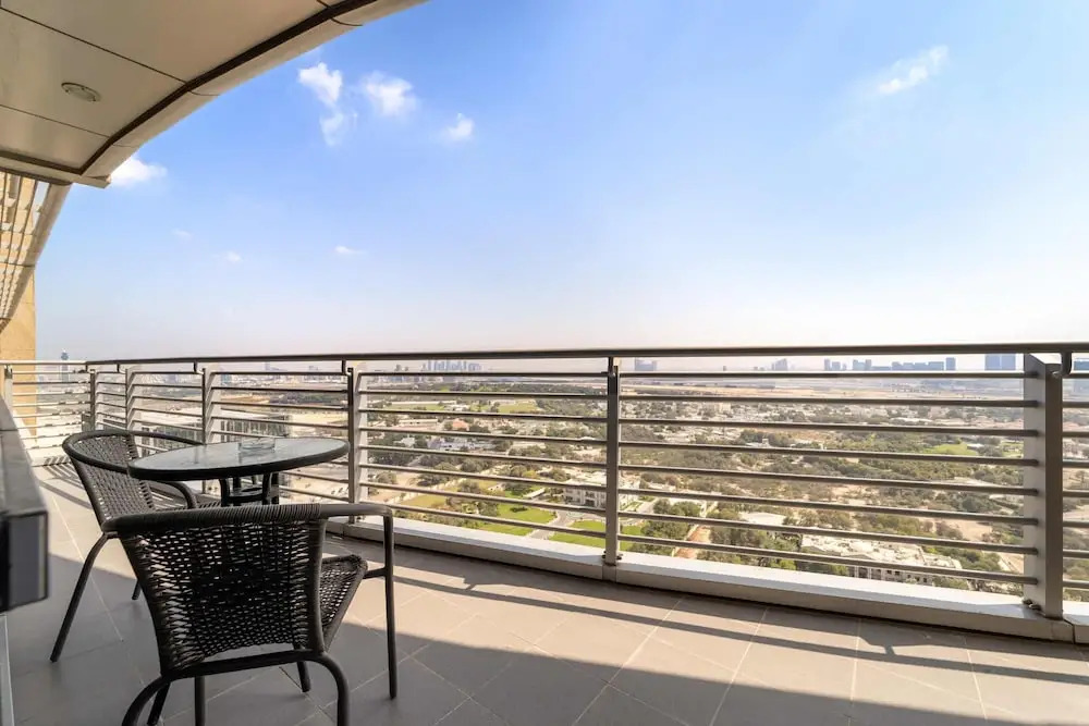 Silkhaus Exclusive 2bdr in Difc Sky Gardens