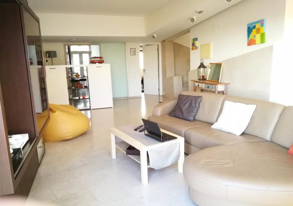 Lisbon Sky Apartment