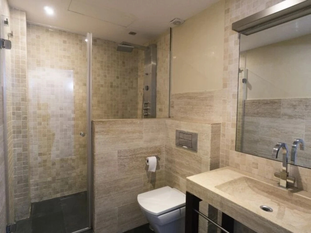 Moderno Apartamento En Triana