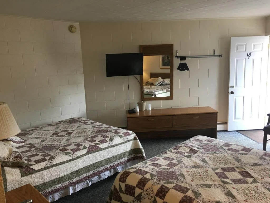 Bel Aire Motel