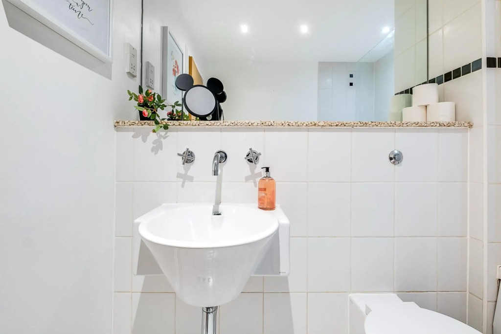 Fairytale 2 Bedroom Apartment City Centre Free Parking