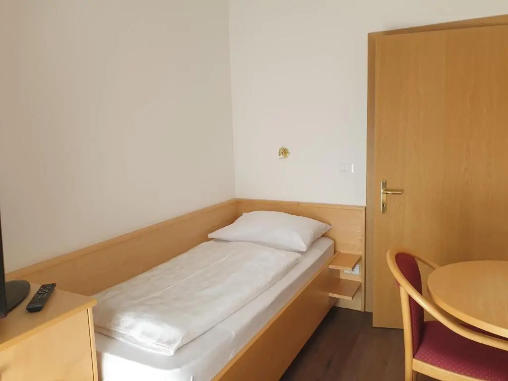 Hotel Garni Herz
