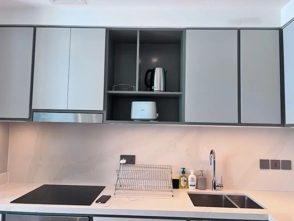 2 Bedroom Flat Beachfront Palm Jumeirah