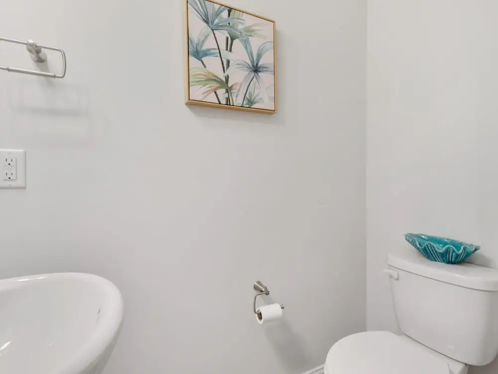The Townes At Barefoot #5208 4 Bedroom Townhouse by RedAwning