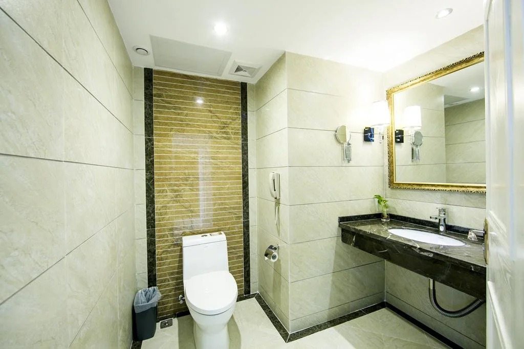 Vienna Hotel Guilin Exposition Center