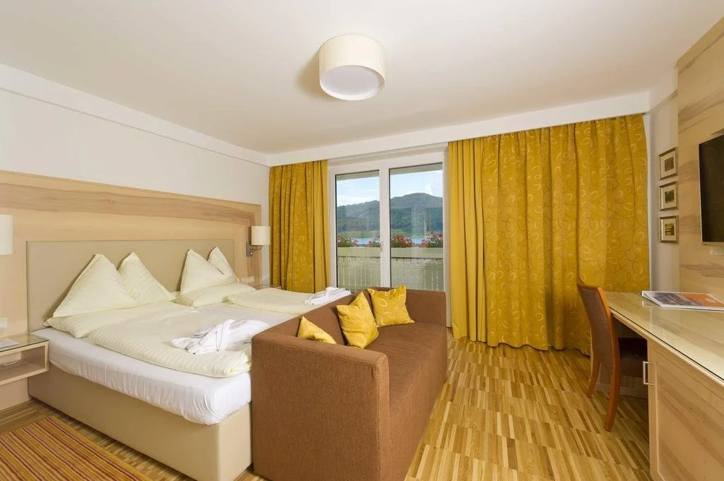 Hotel & Spa Sonne