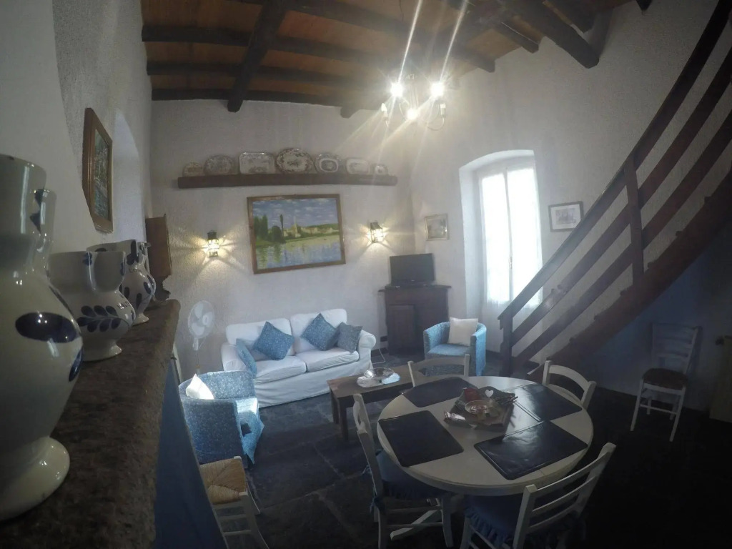Villa Annamaria B&B