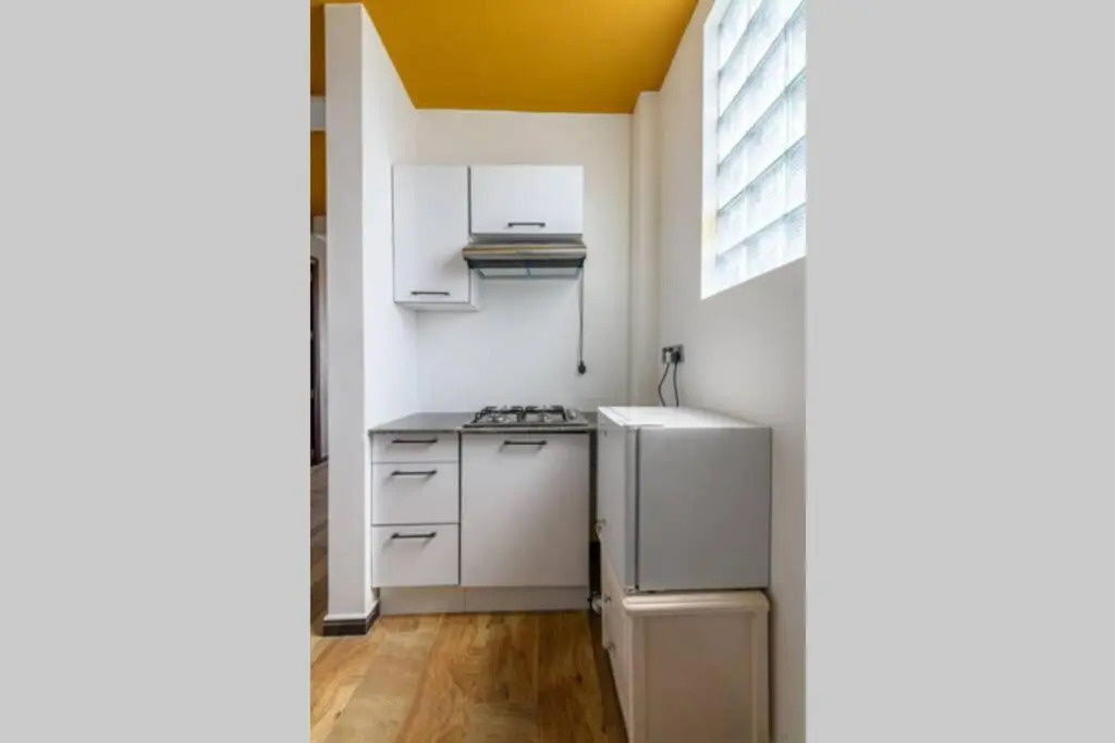 Amaze Residence luxury 2 bedroom apartment 5