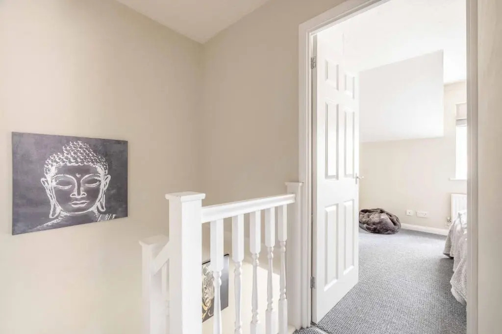 Windsor Burnham Ascot Haven Sleeps 4