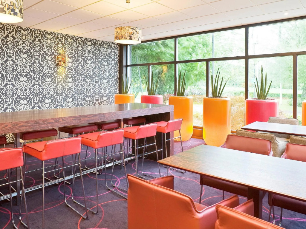Novotel Coventry