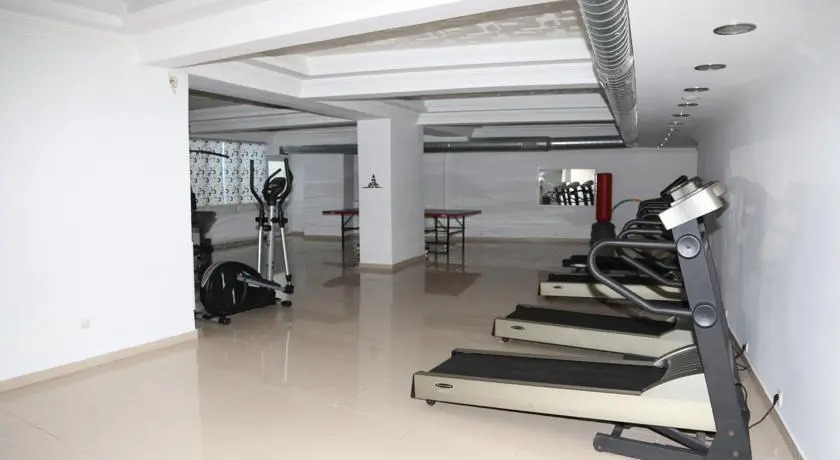 Beyoglu Homes