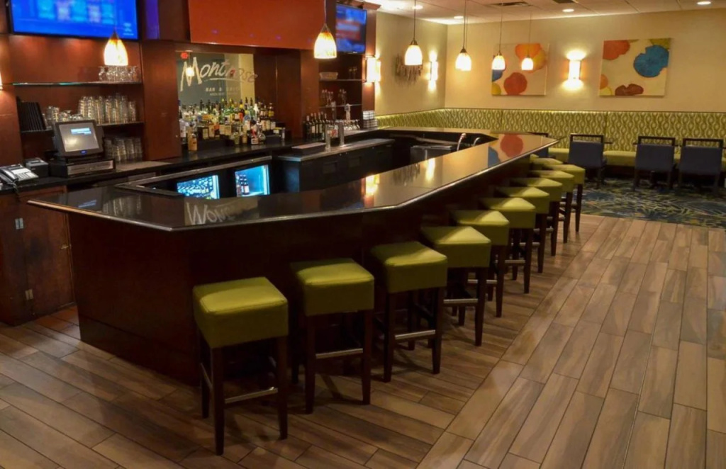 Spark By Hilton Akron Fairlawn