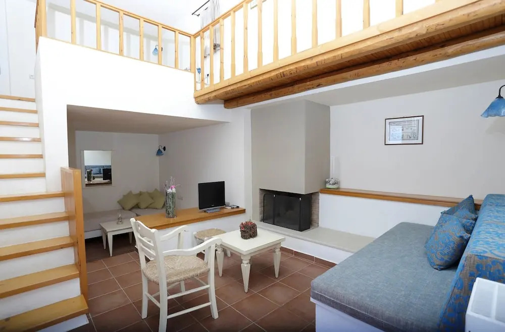 An Amazing Villa in Crete for up to 6 People Perfect for Families