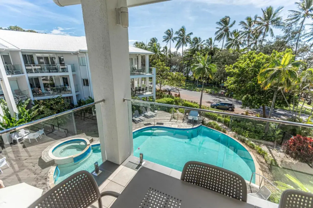 Latitude 16 Beaches