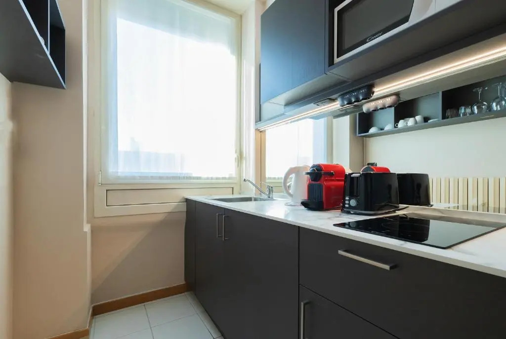 Milan Retreats Duomo Suites Beauty & SPA