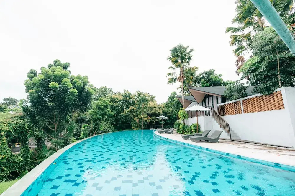 Villa Bima II