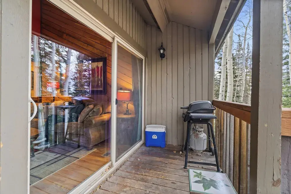 Ski Access SS7B Retreat Pet Friendly