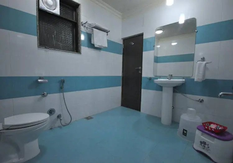 Hotel Shri Sai Manish
