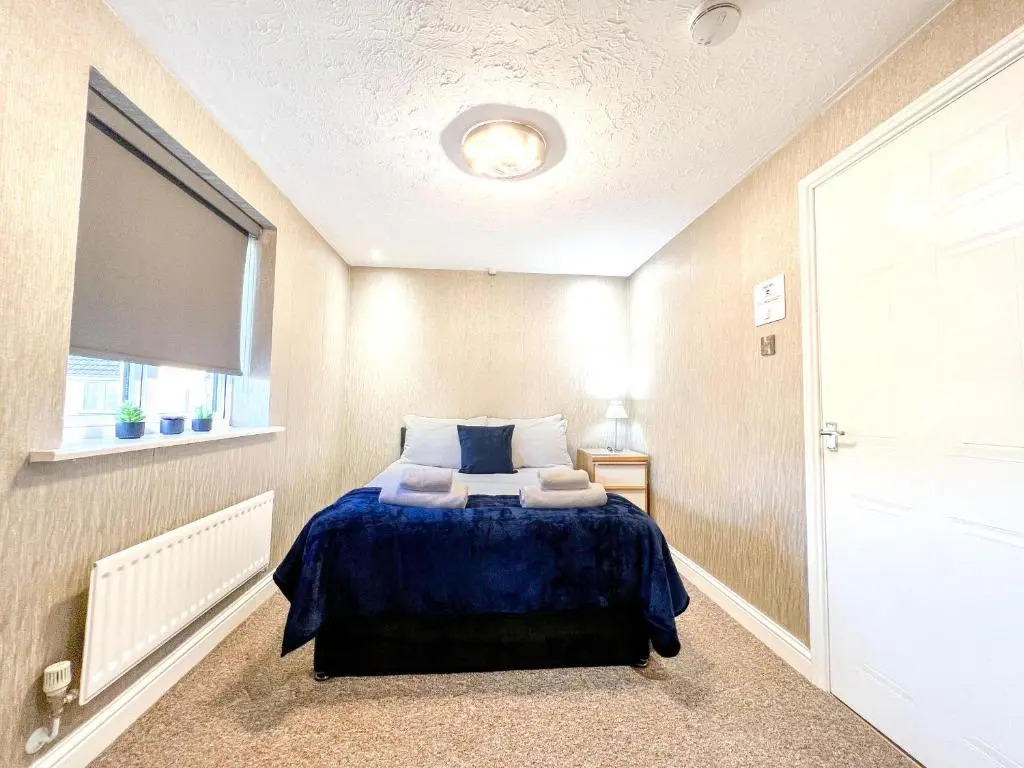 Taylor Close Holiday Home