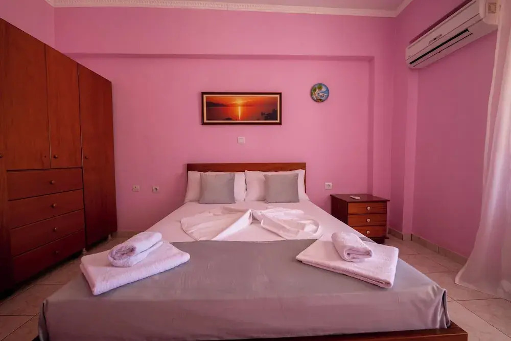 Apart Hotel Alex