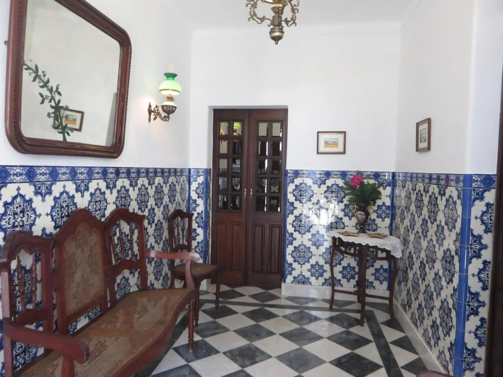 Gardenia Guest house