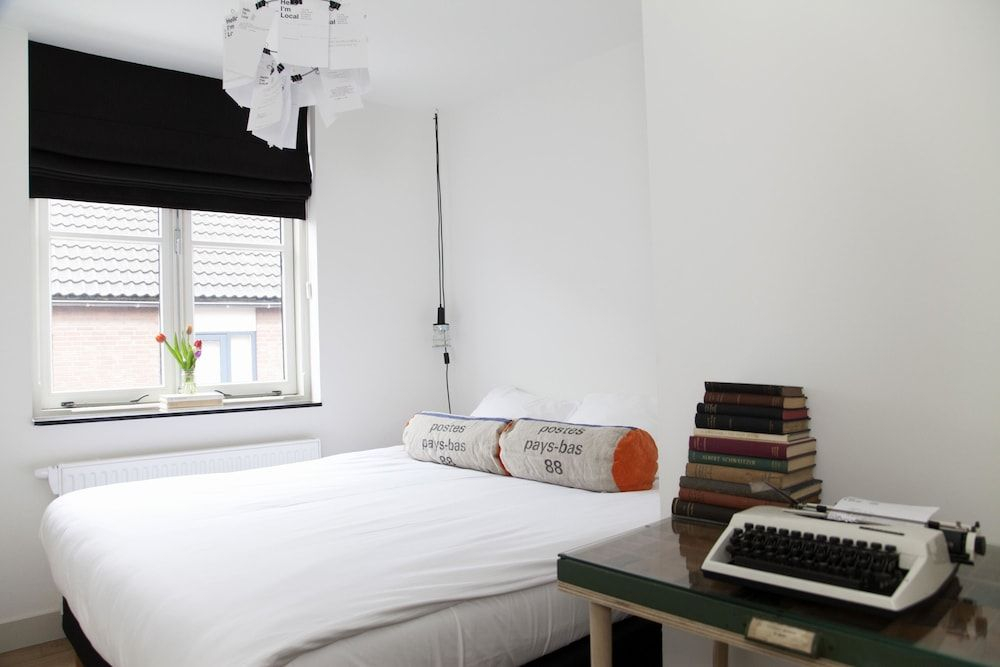 Hello Im Local - Boutique Hostel