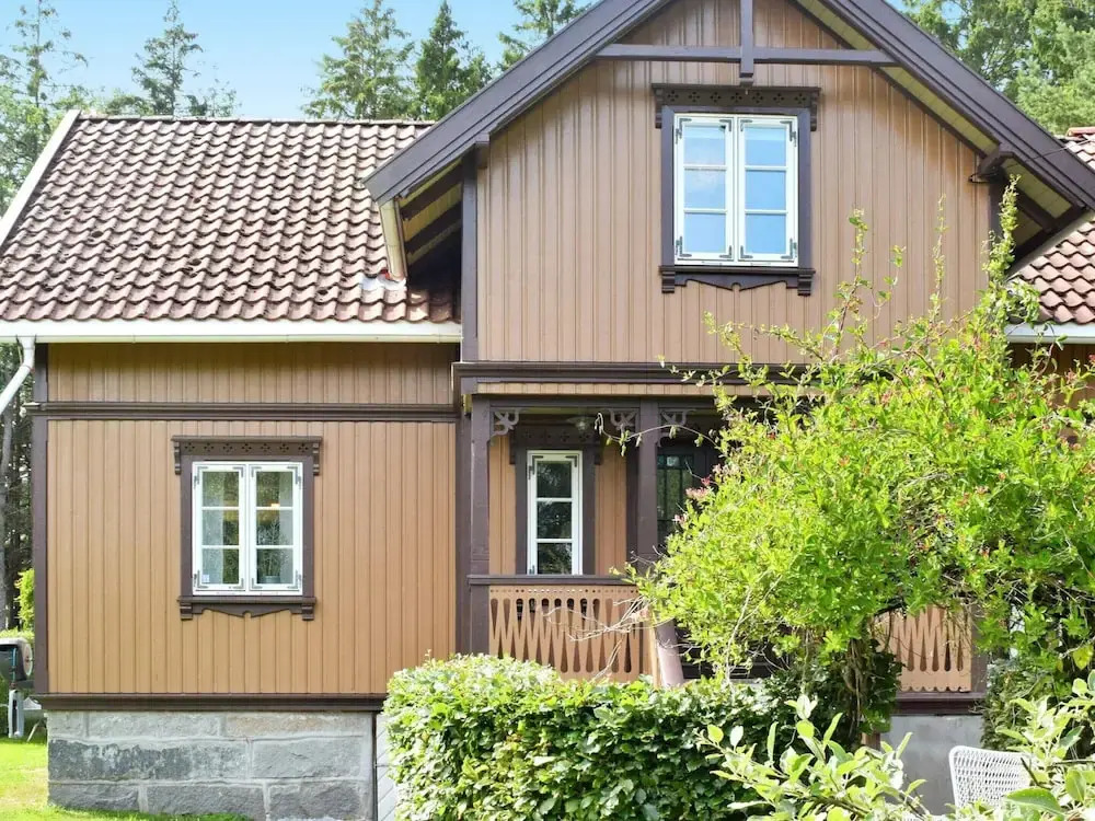 10 Person Holiday Home in Gamle Fredrikstad