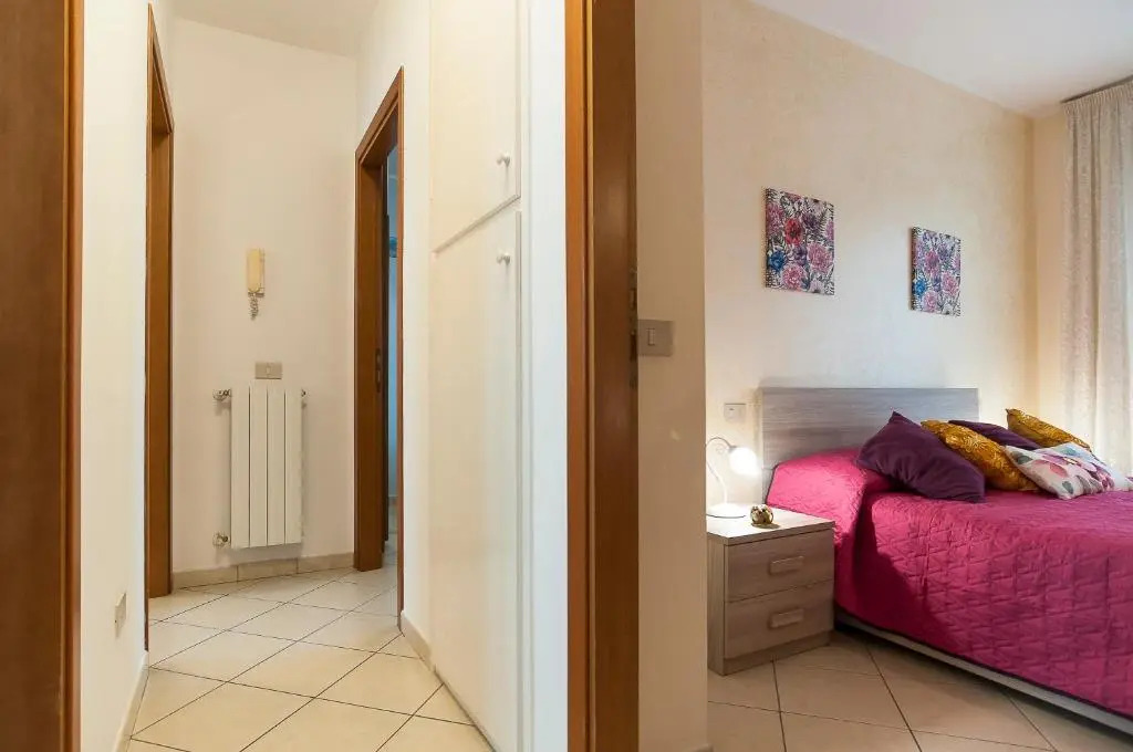 Casa Vacanza Minerva