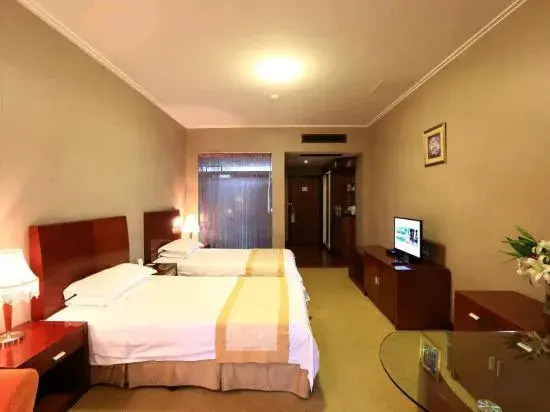 Shijiyangguang Hotel