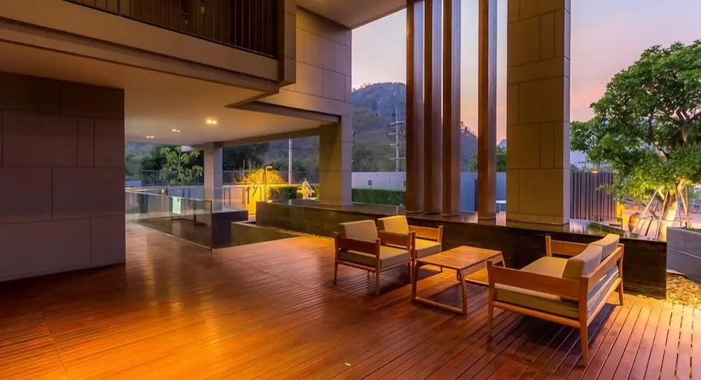 CK Cottage at The Valley Khaoyai