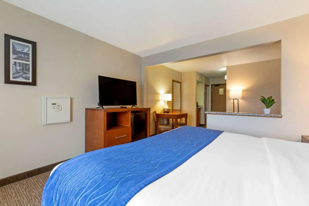 Comfort Inn Medford South