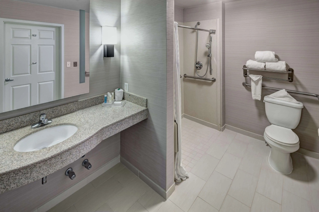 Homewood Suites by Hilton Mahwah