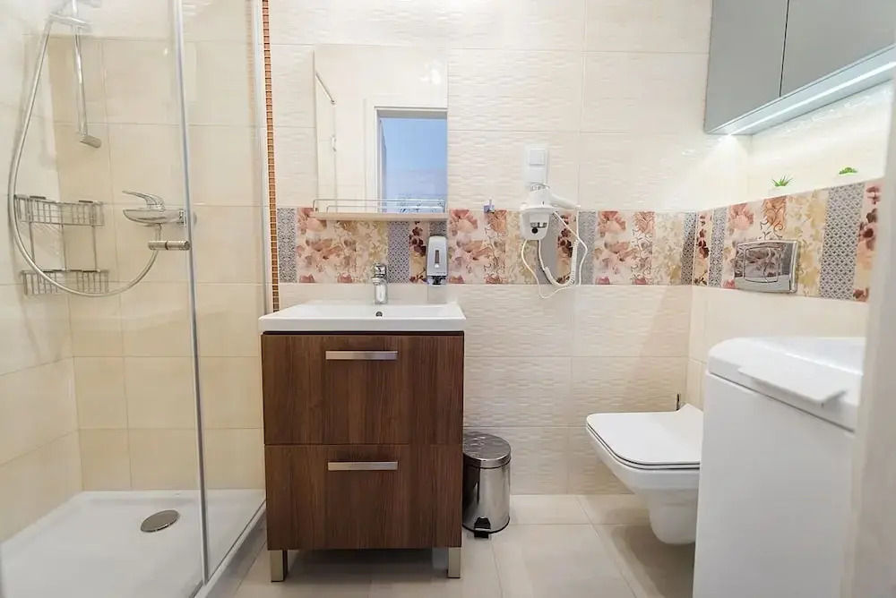 Apartamenty Pod Brzozami Dwie Sosny