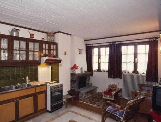 Villa Georgie